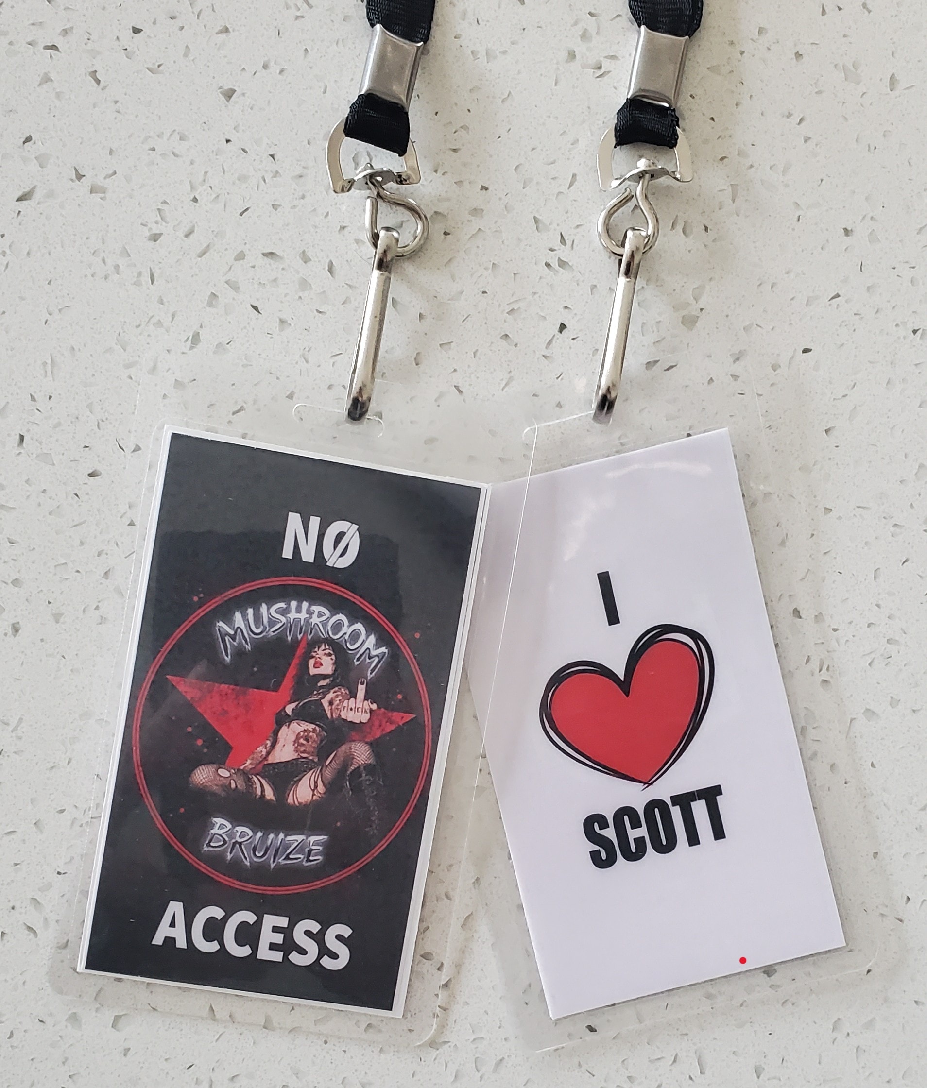 Lanyards